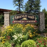 Greenley Oaks medical Center