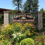 Greenley Oaks medical Center