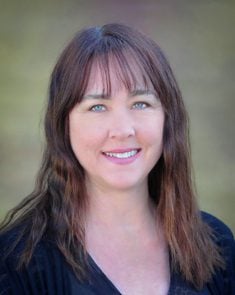 Nancy Bouchoucha - Registered Nurse/Administrator