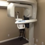 Three dimensional imaging machine