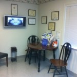 consultation room