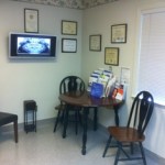 consultation room