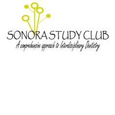 Sonora Study Club logo