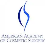 American Academy of Cosmetic Surgery Logo