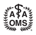 American Association of Oral and Maxillofacial Surgeons Logo