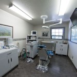 office examining room