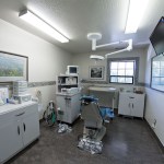 office examining room