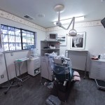 office examining room