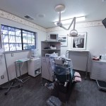 office examining room