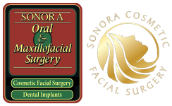 Sonora Oral & Maxillofacial Surgery Logo
