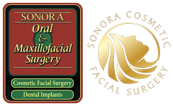 Sonora Oral & Maxillofacial Surgery Logo